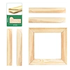 canvas stretcher bars